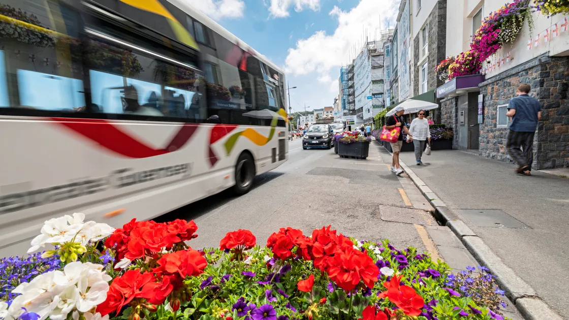 The seafront between Albert and Crown piers close to vehicles from 2pm on Saturday 26 July to allow set up for the event to take place.
