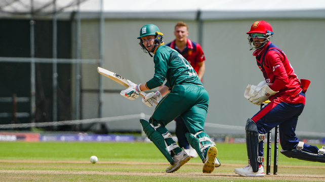 Inter-Insular rivals will both be heading to Cyprus