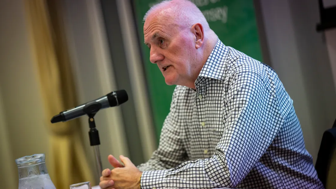 ‘This could be last time’