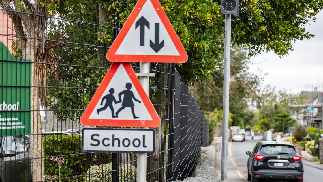 ‘It is important to note that Guernsey and Alderney have their own agreement with Ofsted,’ said Sophie Roughsedge, head of education operations.