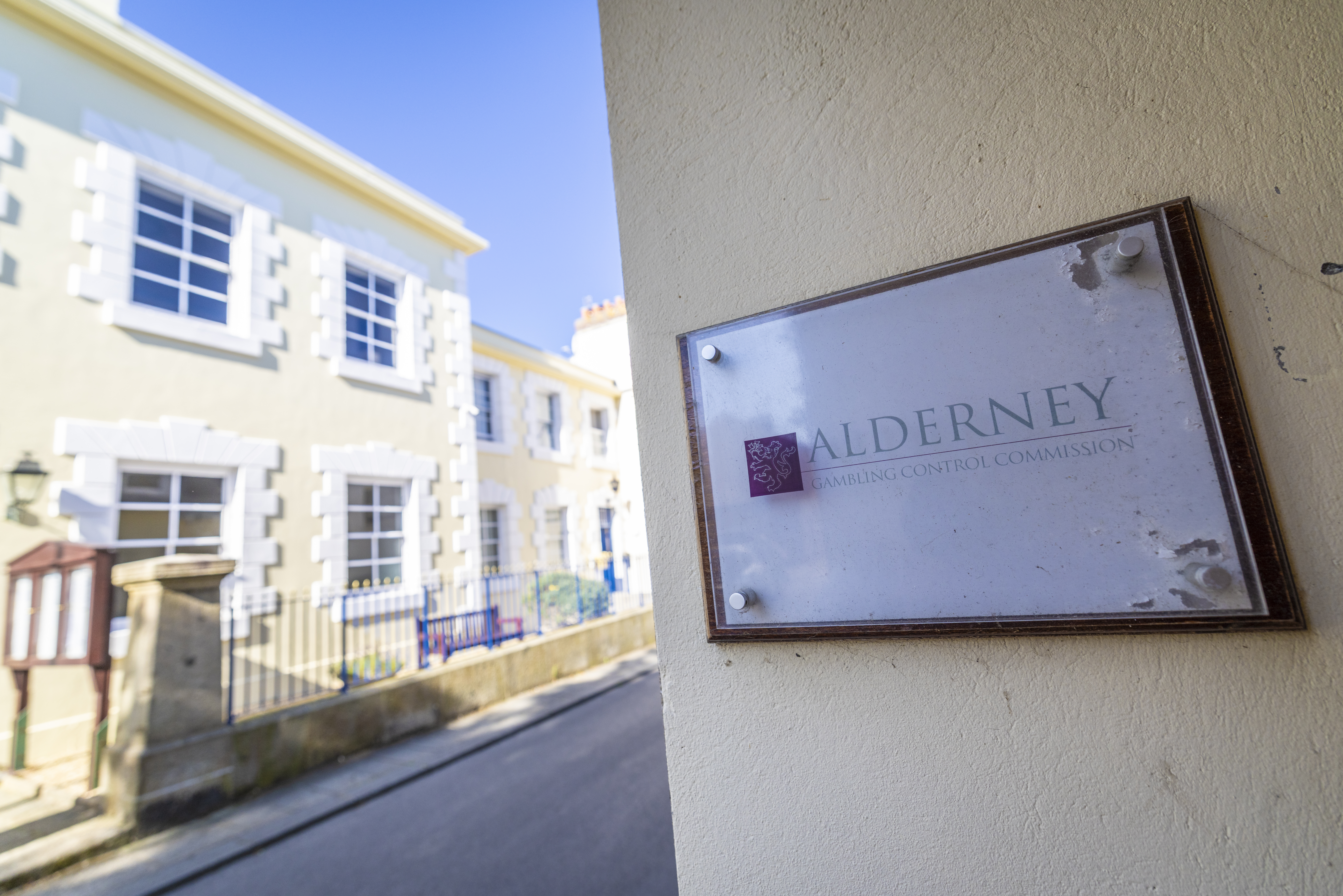 All bets are off on value of e-gaming to the Bailiwick