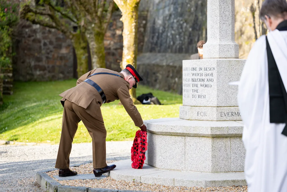 2026 marks the 111th year since the Anzac forces made the journey across the globe to fight as part of an Allied expedition.