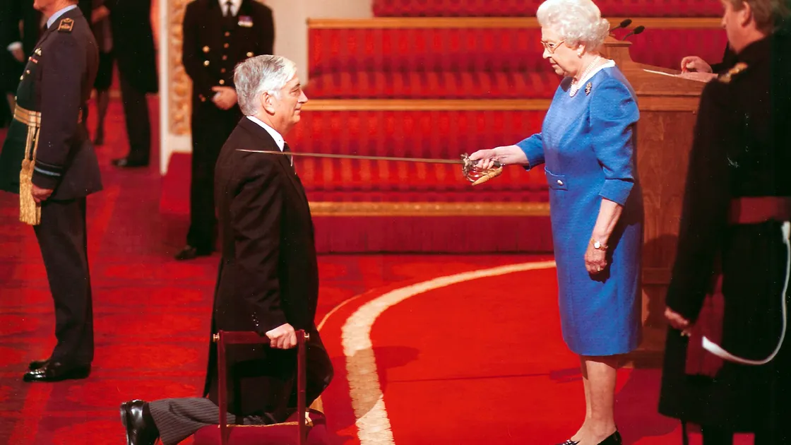 Queen ‘brought so much joy to so many’