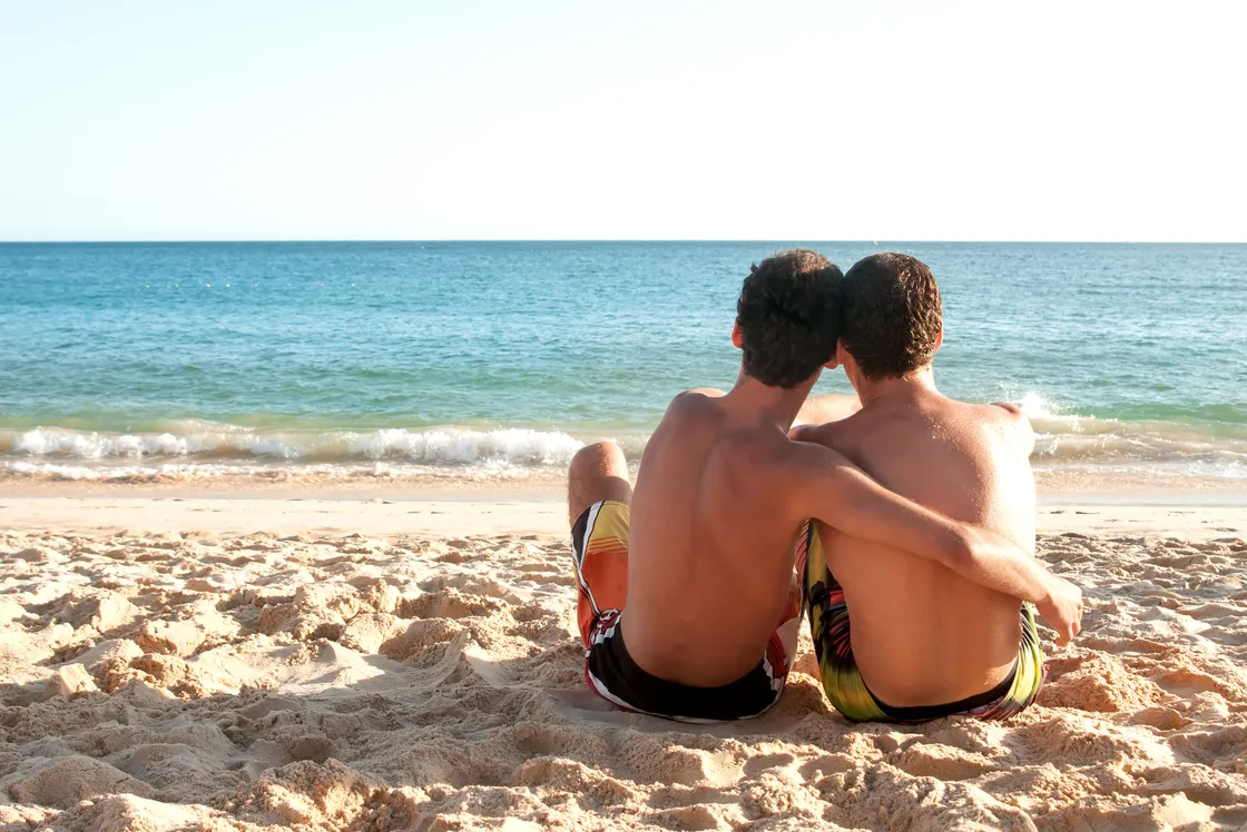 ‘I remember some deputies expressing concerns over predatory behaviour by older men towards young boys. I could certainly understand discomfort concerning sexual relationships between a 16 or 17 year old and someone very much older. The bit I couldn’t really understand is why this was considered so much of a bigger problem in a homosexual context than in a heterosexual one’