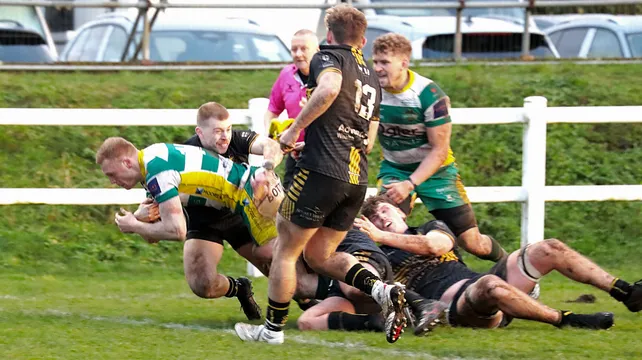 Esher coach Brown gives Raiders added motivation