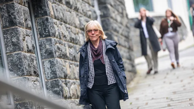 Burford becomes vice-president of senior committee