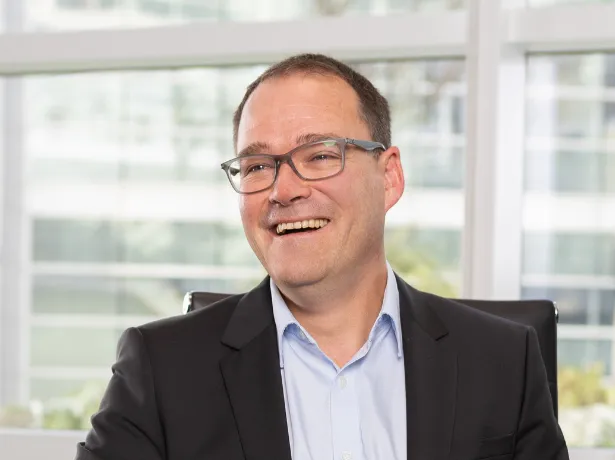 JTC’s regional head of Channel Islands – institutional capital services, Kobus Cronje.