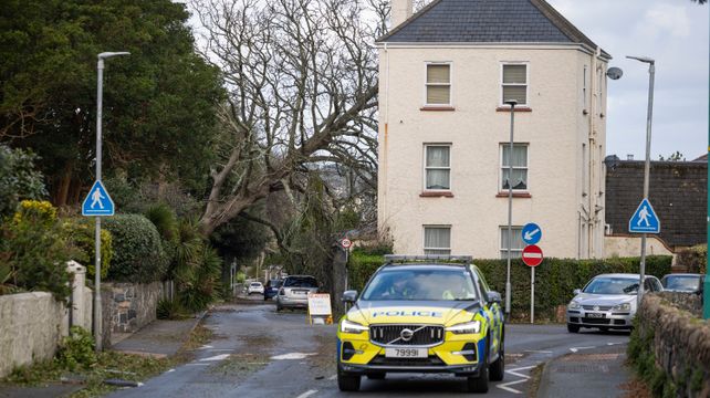 ‘We anticipated this to be the worst storm in 100 years’