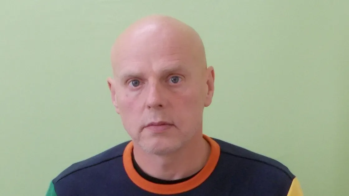 A Latvian national, Karklins was not registered locally with Population & Immigration.