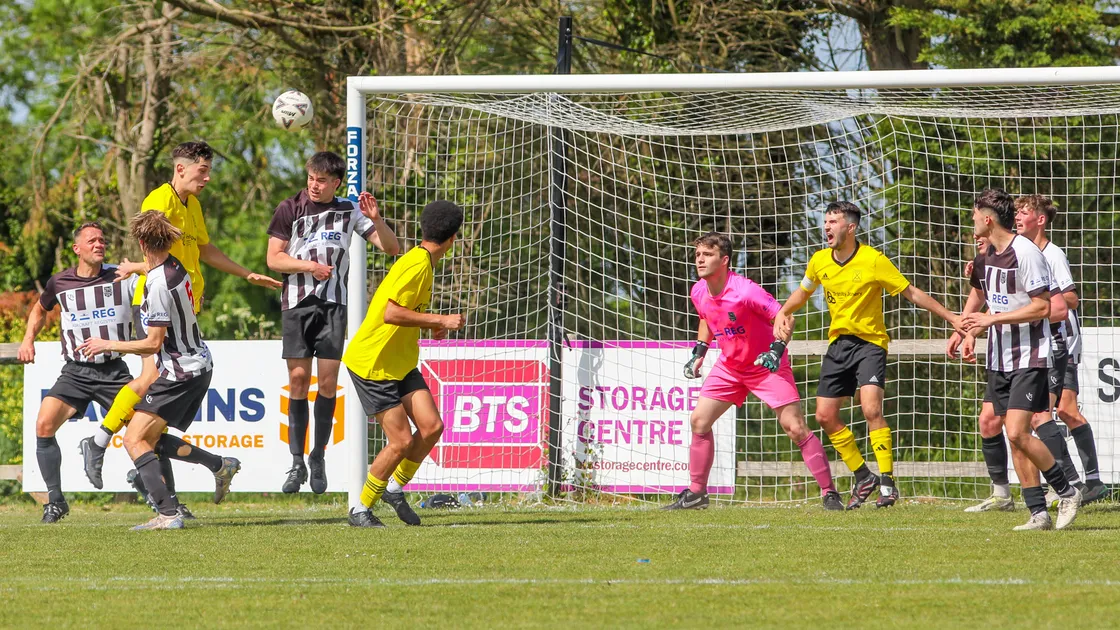 St Paul’s inflicted more heartbreak on St Martin’s in Saturday’s Jeremie Cup final at Blanche Pierre Lane.