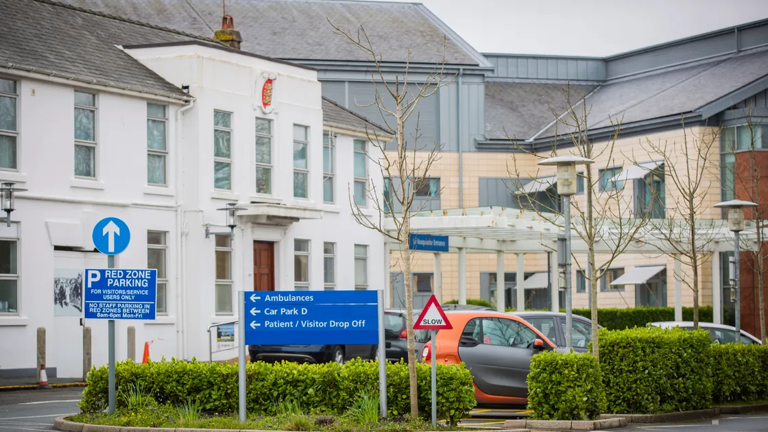 Incidents of violence and aggression against healthcare workers are on the rise and has led Health & Social Care to look to recruit a specialist adviser