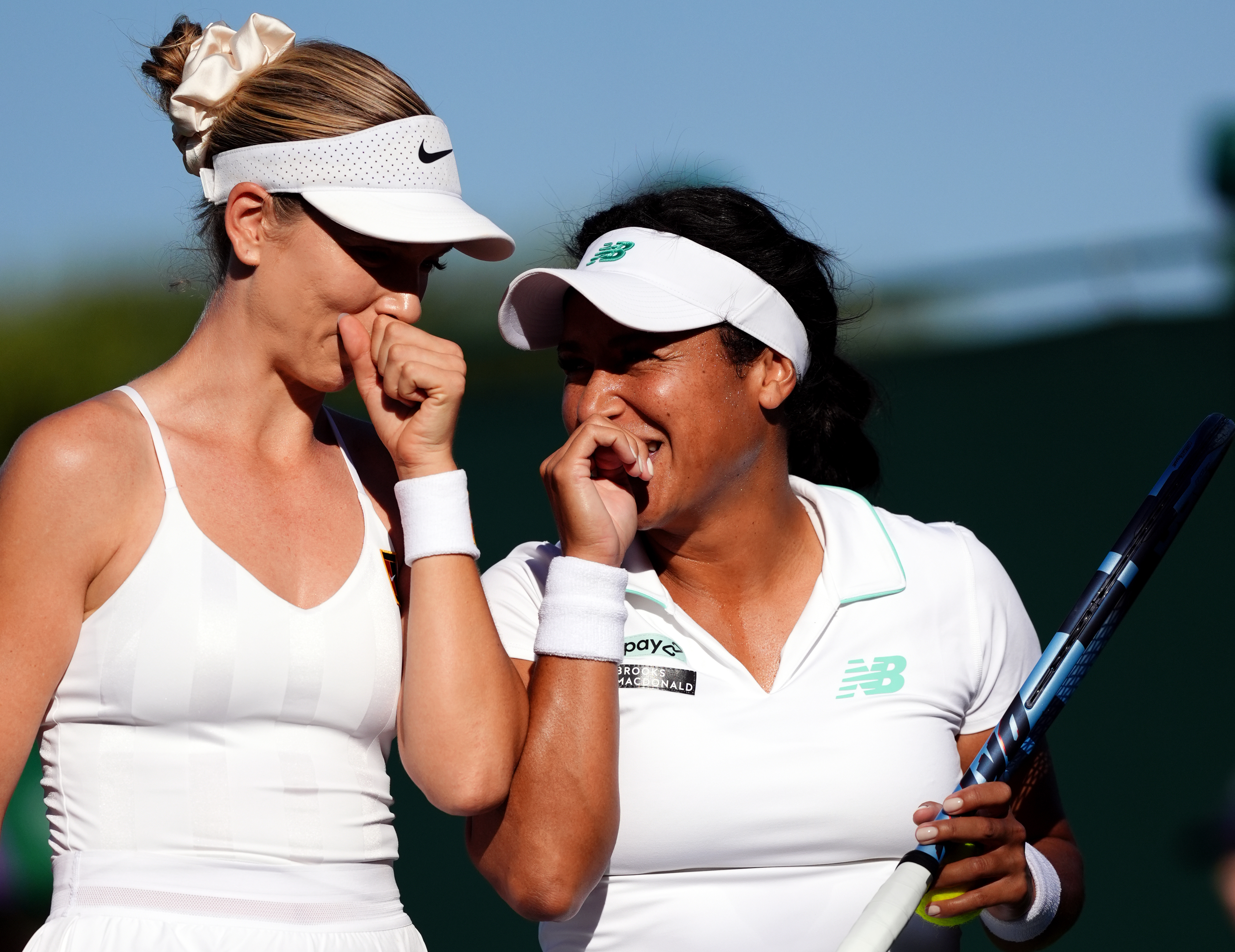 Watson upset to miss out on singles wild card ‘gift’
