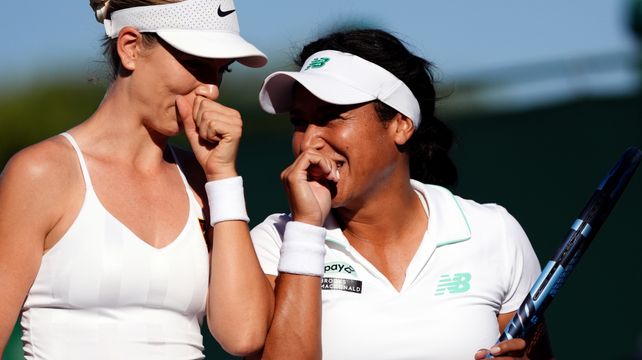 Watson upset to miss out on singles wild card ‘gift’