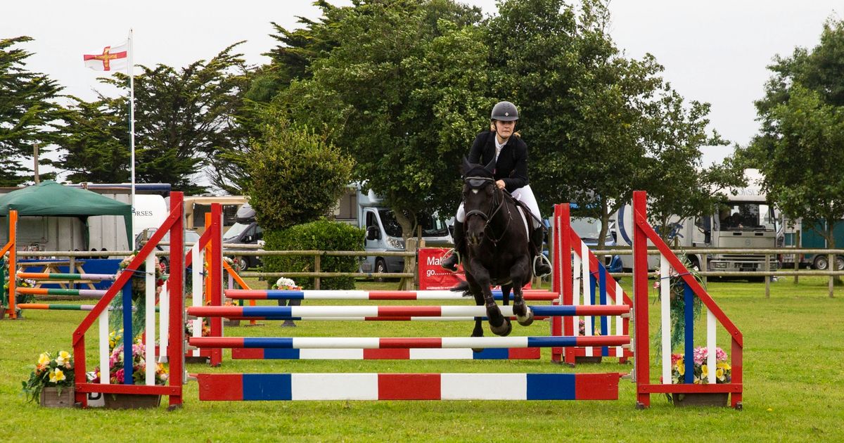 Inter-island jumping returns to Chemin Le Roi