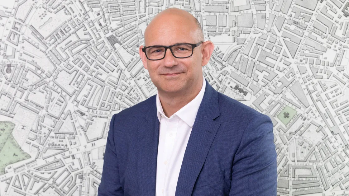 Neale Jehan, senior partner, KPMG in the Crown Dependencies.. (29493971)