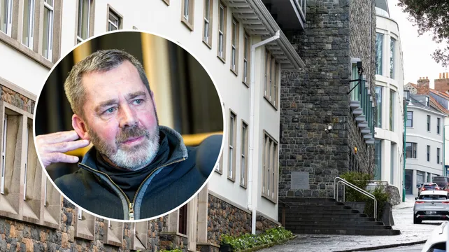 ‘Island should have tougher sentences for sex crimes’