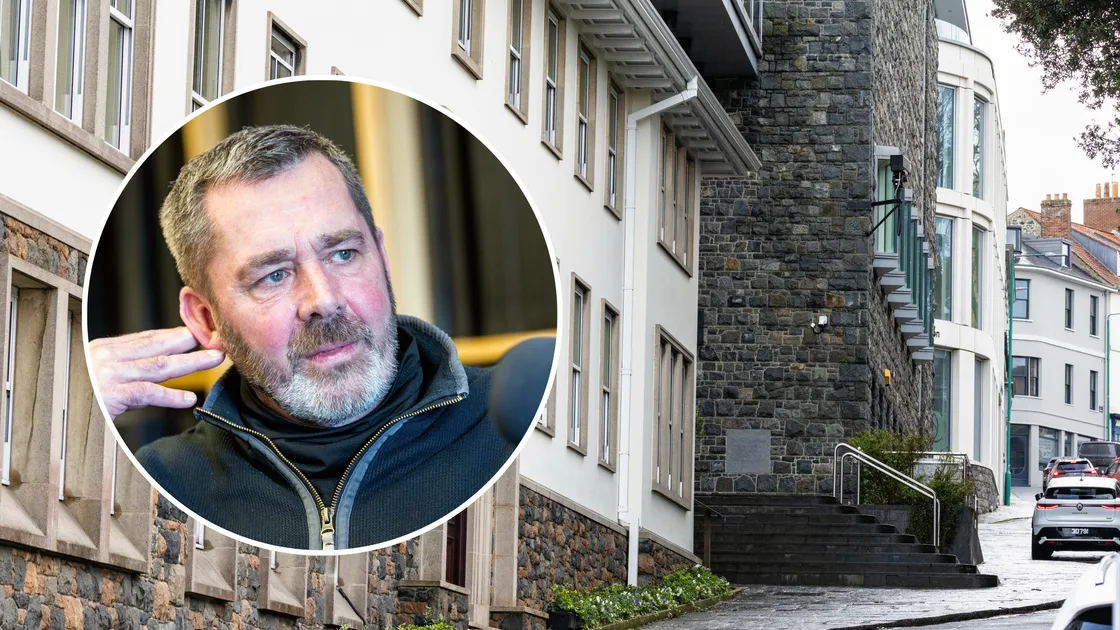 In an extensive interview on the latest Guernsey Press Politics Podcast, Home Affairs president Marc Leadbeater argued that politicians could play a more active role in sentencing guidelines while maintaining the separation and independence of the judiciary