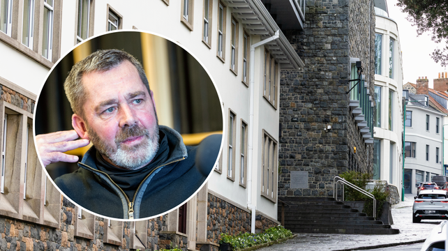 ‘Island should have tougher sentences for sex crimes’