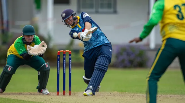 Cobo in a hurry to start CI League campaign with a victory