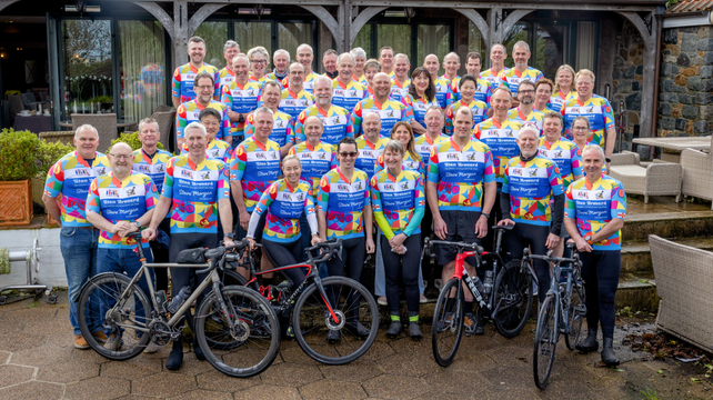 Only Fools and Donkeys are going Dutch this summer