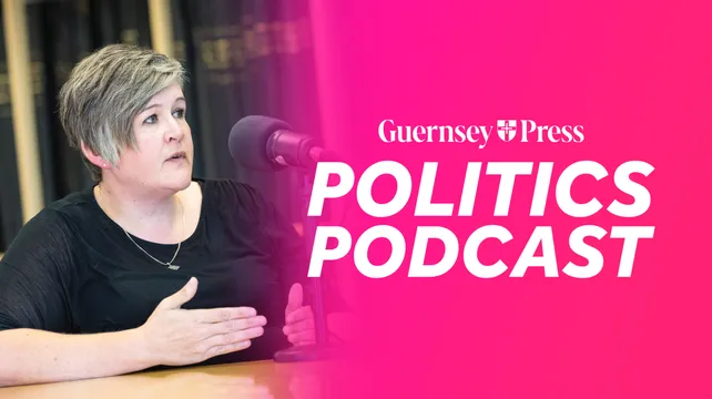 Politics Podcast: Spending could be cut without slash and burn