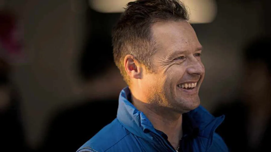 Priaulx backs a new hill