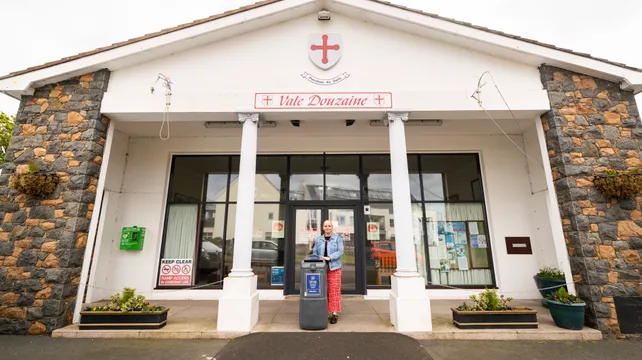 EXIT POLL: Polls open in island-wide by-election