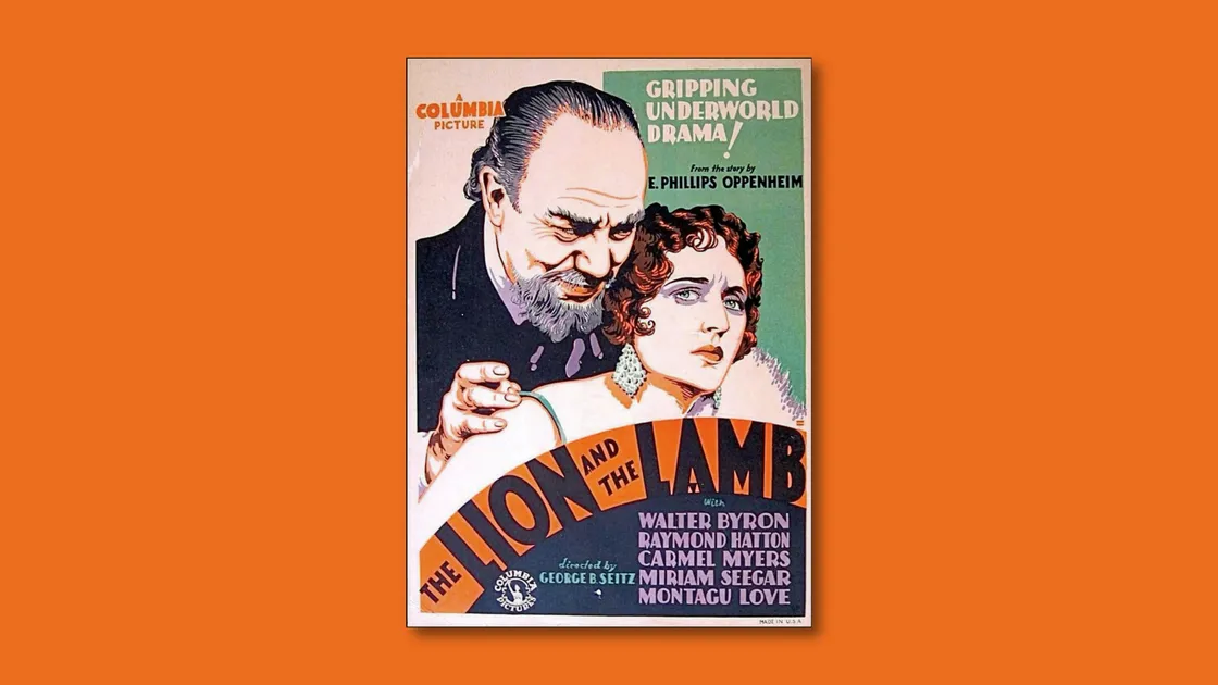 Some of Oppenheim’s books were adapted into films