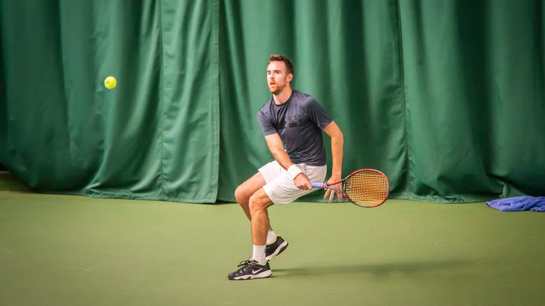 Guernsey captain Rob West. (Picture by Sophie Rabey, 30183392)