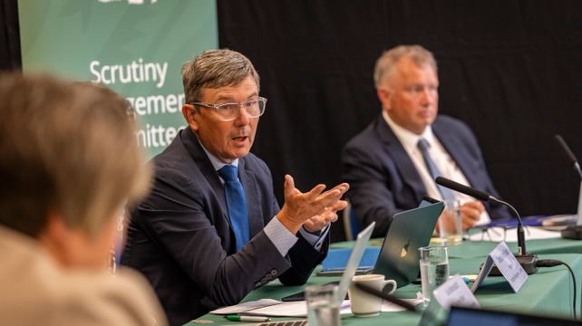 Major Scrutiny reviews to examine big budget health projects