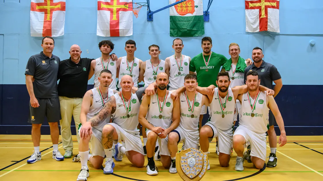 The much-changed Guernsey squad put out a massive team effort to secure the win.