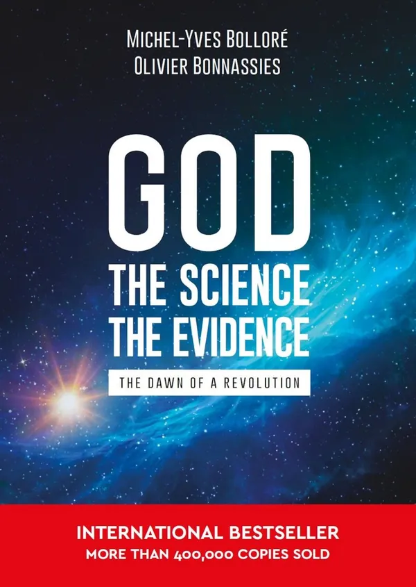 god, the science, the evidence