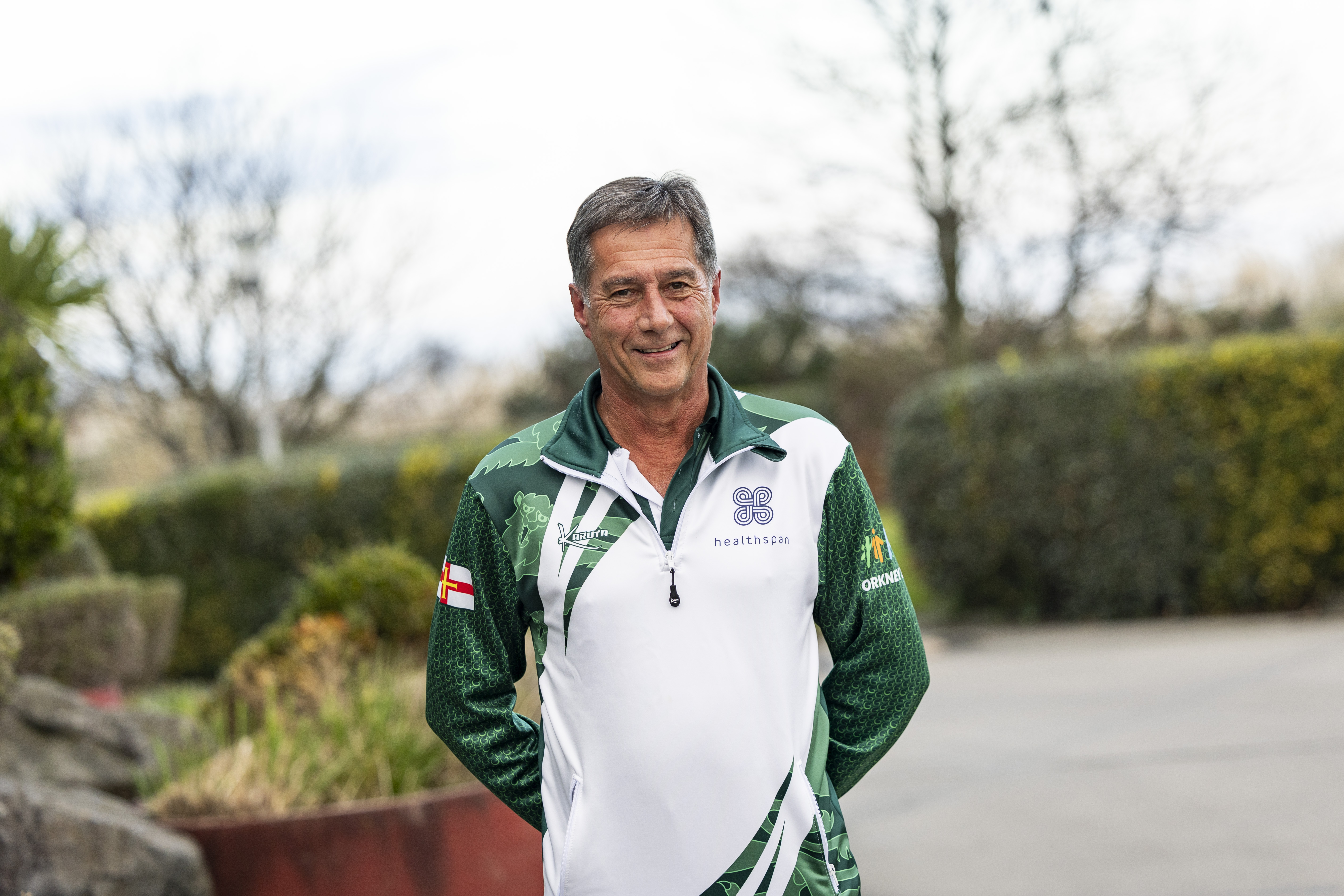 Island Games chiefs on Faroes fact-finding mission