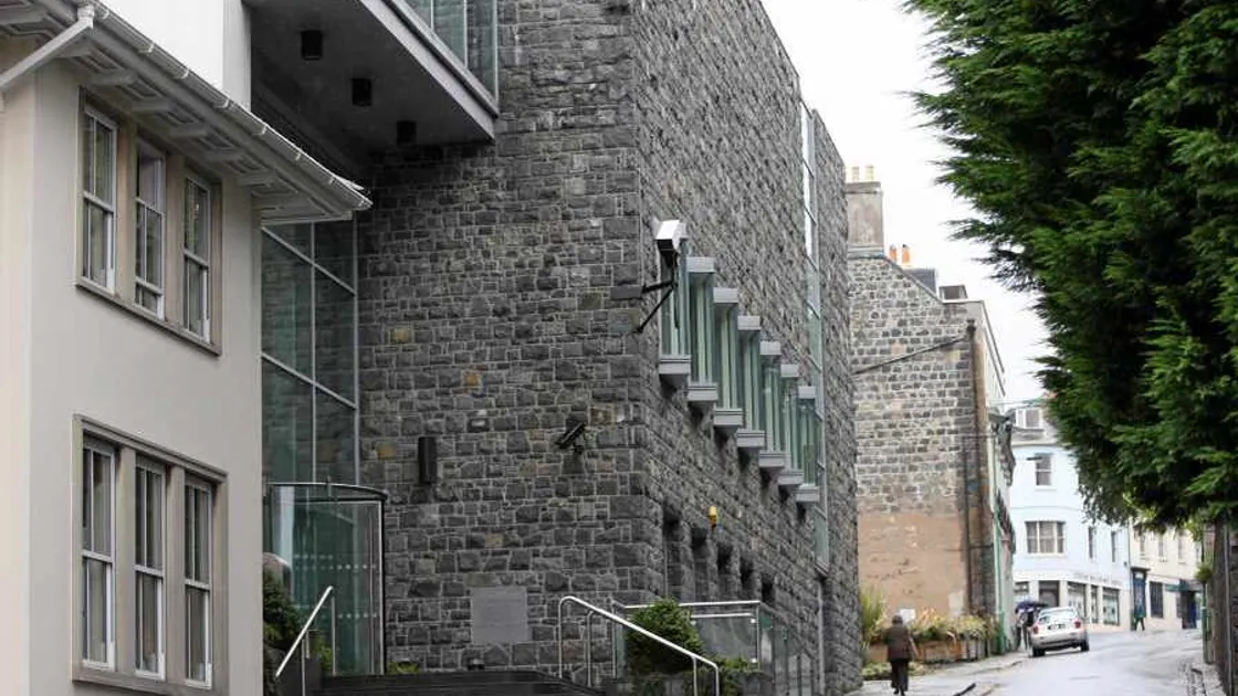 Jail for drug suppliers following £1.5m. cannabis bust