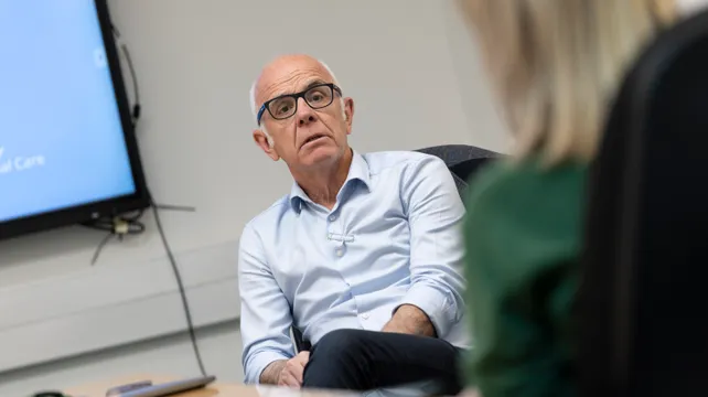 MSG ‘would welcome complaints review’