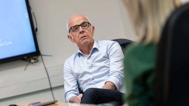 MSG ‘would welcome complaints review’