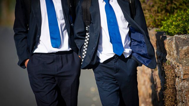 Latest school street to launch near Les Beaucamps