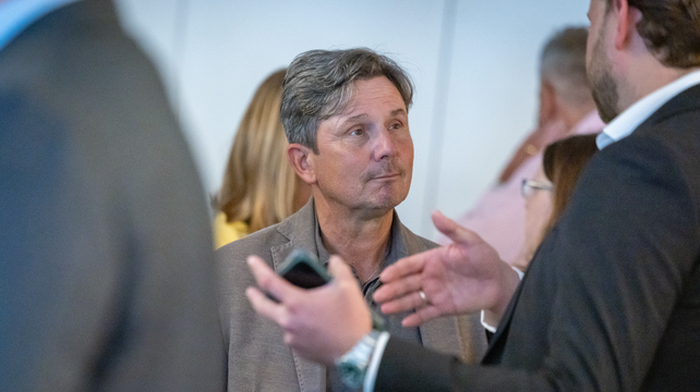 New Scrutiny lead wants to ‘help Assembly govern better’