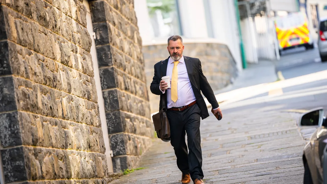 Deputy Leadbeater said it was difficult to say just how soon this law could be in place, but the aim was to get the policy letter into the States during the first quarter of the year