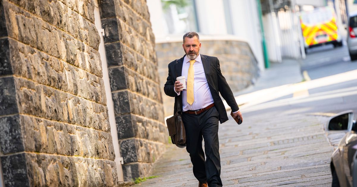 Laws to tackle deepfakes are set to be debated soon