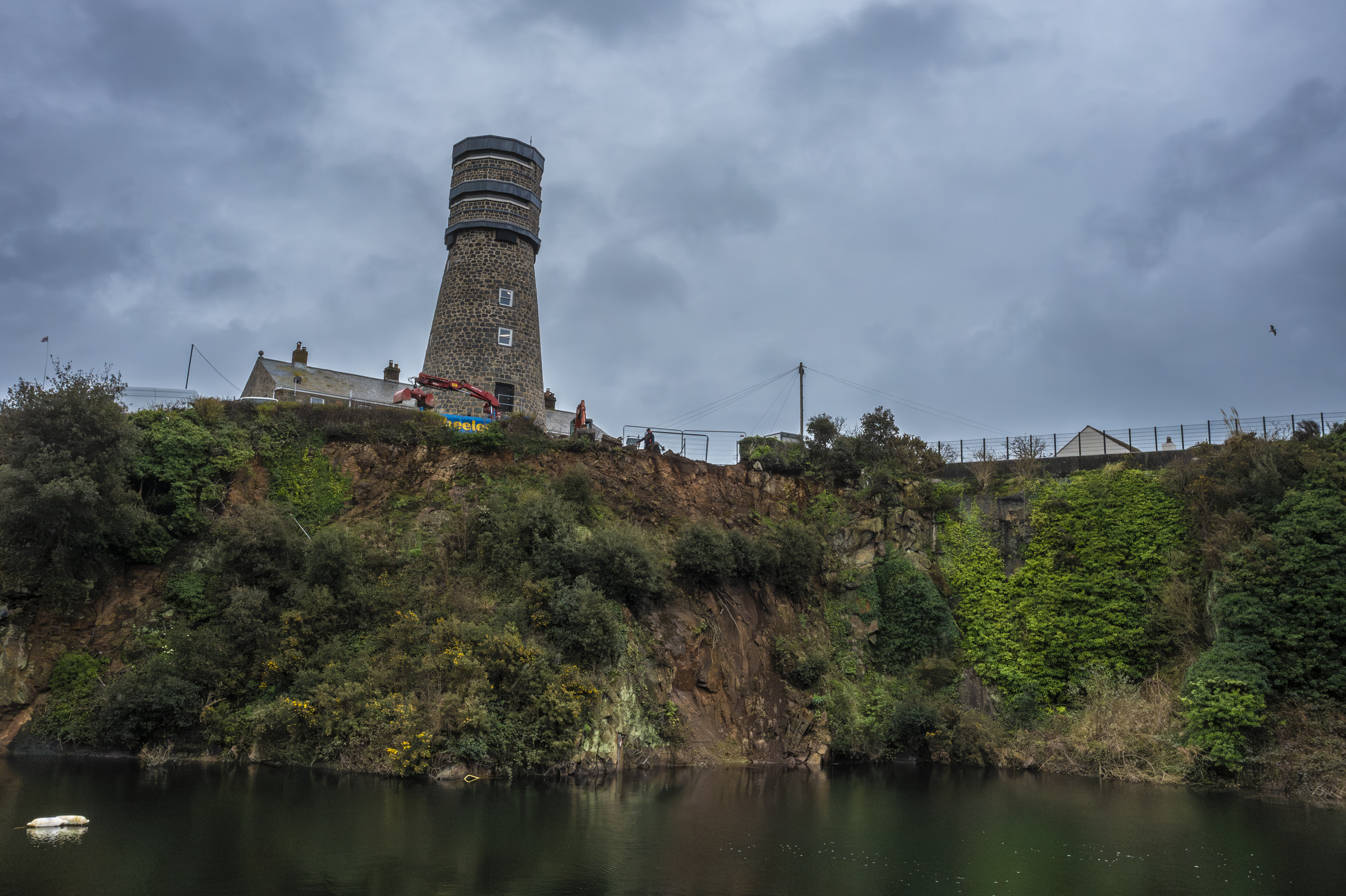 Vale Mill to go on sale on the open market