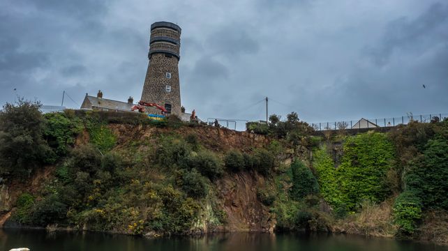 Vale Mill to go on sale on the open market