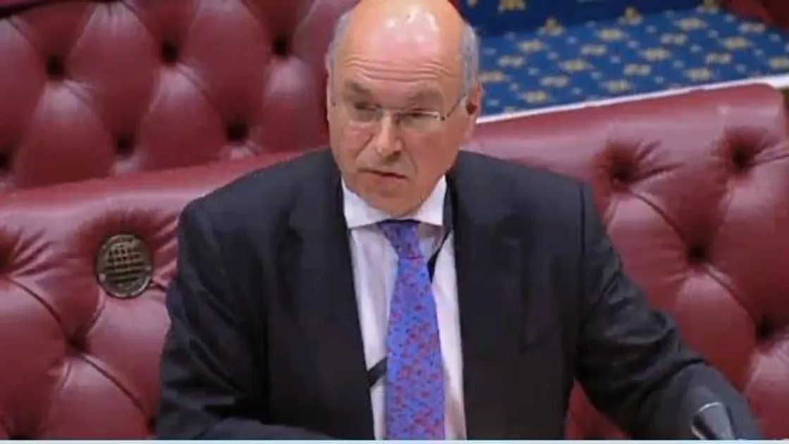 Lord Gadiner of Kimble (28906216)