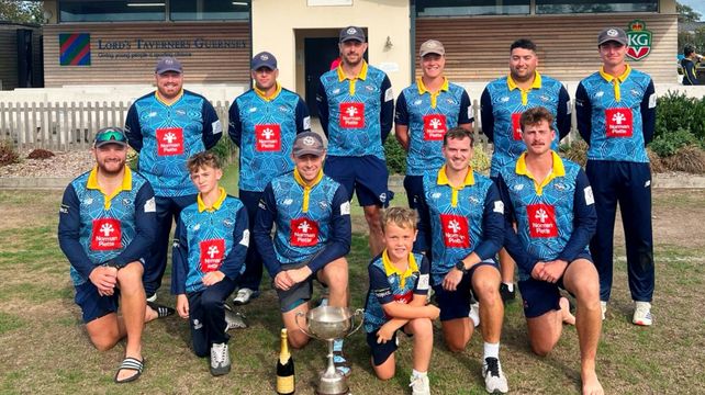 Cobo beat Wanderers to seal weekend cricket double