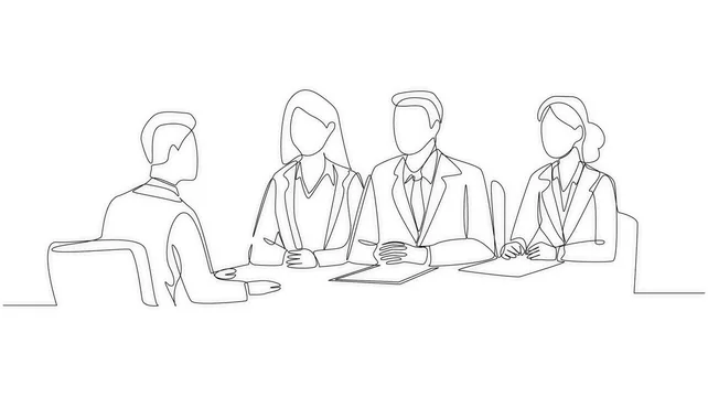 Peter Roffey: ‘Of course parliamentary vacancies should be filled’