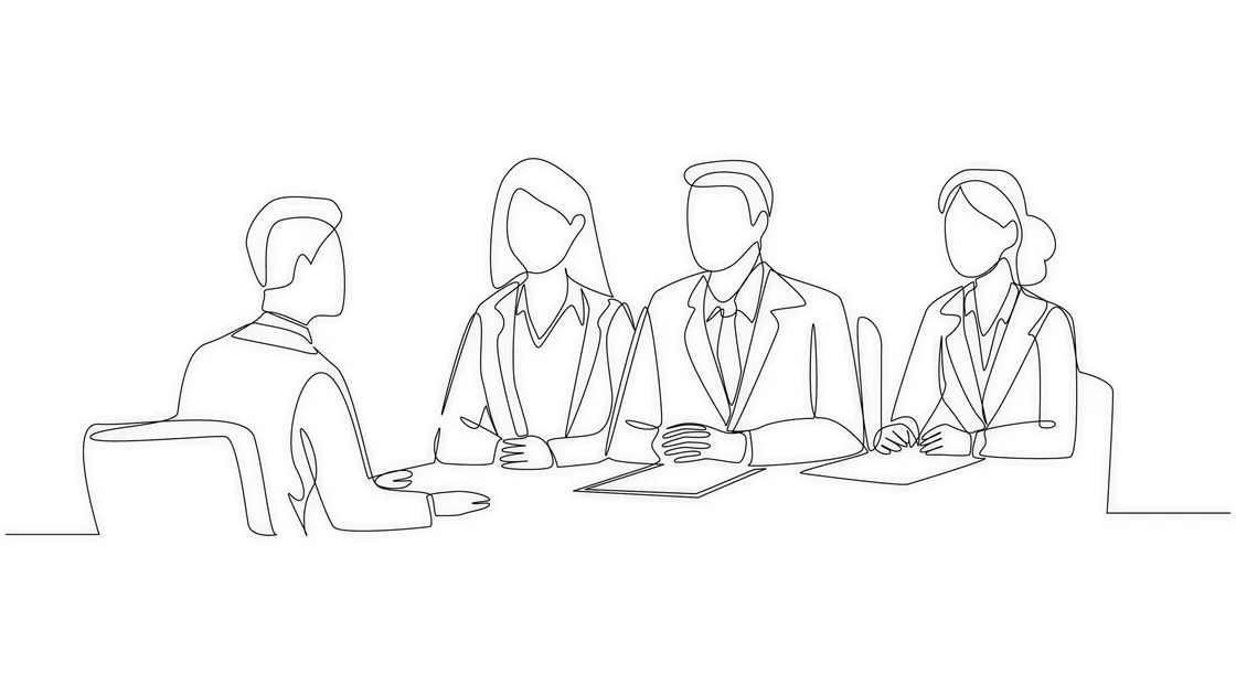 ‘A contest between five or six people to fill a single seat is utterly different to one where about 100 hopefuls are battling it out for 38 places’