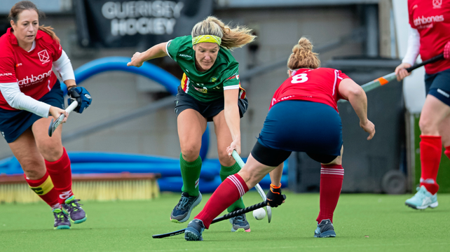 Blue Islands’ collapse stops play as sports lose money