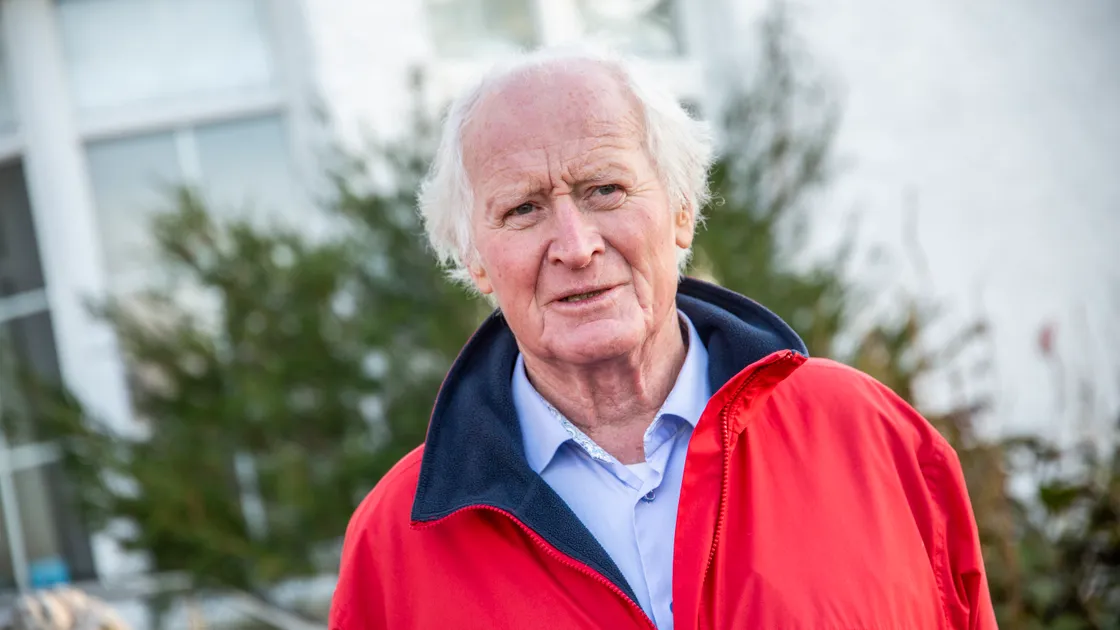 Mr Singer has previously said the cost of running the island keeps escalating, with costs rising 13% in 2024