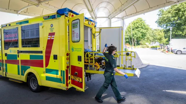 Year’s ambulance subscription ‘costs a few months of Netflix’