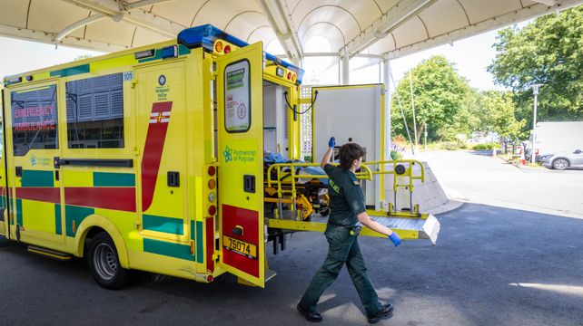 Year’s ambulance subscription ‘costs a few months of Netflix’
